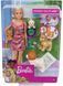 Набор Barbie Щенячий детский сад и щенки Mattel FXH08 фото 10