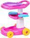 Ветеринарна клініка на колесах: Ігровий набір Barbie Pet Care Cart 93135 фото 3