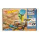 Трек Хот Вилс Hot Wheels Набор для трюков / Каскадерские трюки серии Соедини все треки Stunt Kit (DLF28) DLF28 фото 1