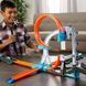 Трек Хот Вилс Hot Wheels Набор для трюков / Каскадерские трюки серии Соедини все треки Stunt Kit (DLF28) DLF28 фото 4