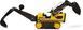 Hasbro Tonka Excavator Металлический / Cтальной экскаватор 43 см стройтехника 92534 фото 1