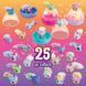 WowWee Pixie Belles Babies - фигурки-сюрпризы с интерактивными кольцами для вращения 3936 фото 2