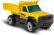 Hasbro Машинка Tonka Steel Classic Металлический / Cтальной Карьерный самосвал стройтехника 902070AZ01 фото 3