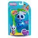Интерактивная ручная панда WowWee Fingerlings синяя 2056287143 фото 3