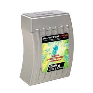 Заряди Blaster Pro 600 Ammo Pack 2056288277 фото