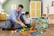Конструктор Mega Bloks Давайте учиться 150 деталей FVJ49 FVJ49 фото 6