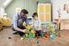 Конструктор Mega Bloks Давайте учиться 150 деталей FVJ49 FVJ49 фото 7
