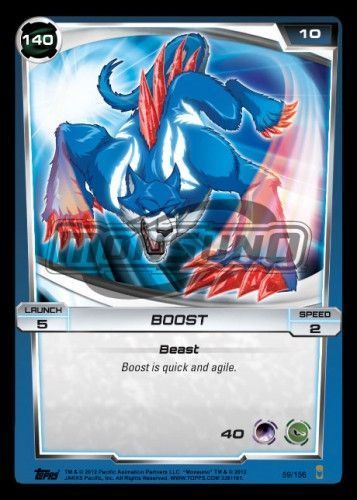 Набір Jakks Pacific для битви на 2 гравців Monsuno Core-Tech Boost і Airswitch (24973-14572-MO) 14572 фото