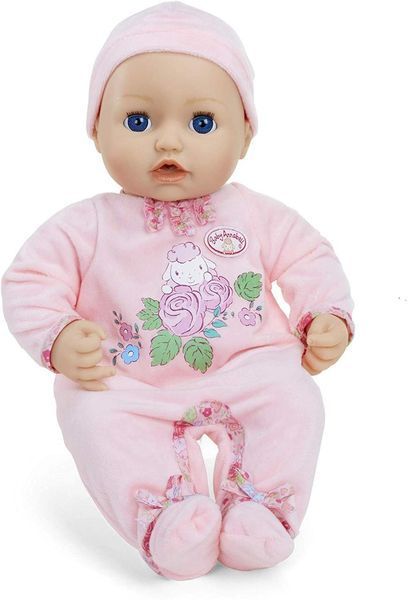 Пупс Zapf Creation Кукла Baby Annabelle 2056287255 фото