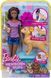 Кукла Barbie Новорожденные щенки (Барби с рожающей собачкой Mattel)  FBN17 фото 5