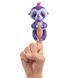 Интерактивный ручной ленивец Кингсли WowWee Fingerlings 2056287145 фото 2