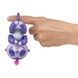 Интерактивный ручной ленивец Кингсли WowWee Fingerlings 2056287145 фото 4