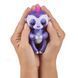 Интерактивный ручной ленивец Кингсли WowWee Fingerlings 2056287145 фото 3