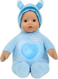 Пупс Лялька Zapf Creation Baby Born Goodnight Lullaby Boy колискова 2056287256 фото
