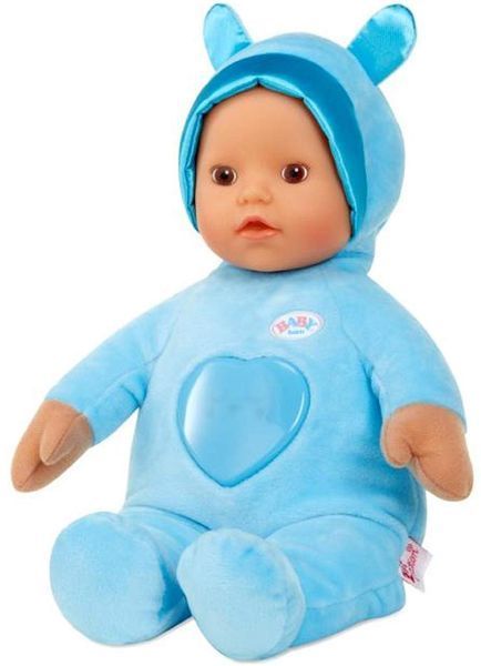Пупс Лялька Zapf Creation Baby Born Goodnight Lullaby Boy колискова 2056287256 фото