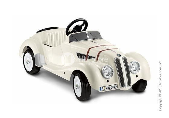 Дитячий педальний автомобіль BMW 328 Roadster, car для фотостудии и фотосессии 80932149182 фото