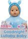 Пупс Лялька Zapf Creation Baby Born Goodnight Lullaby Boy колискова 2056287256 фото 3