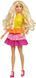 Кукла Барби Роскошные локоны Barbie Ultimate Curls Doll GBK24 фото 3