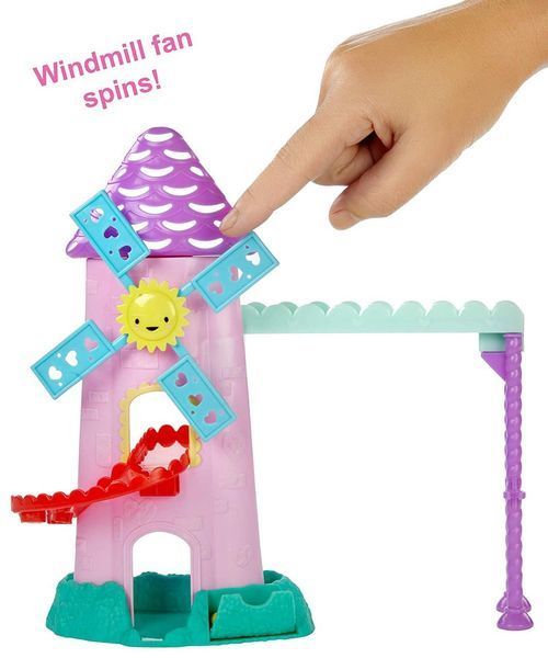 Игровой Набор Barbie с Челси игра в мини гольф Club Chelsea Mini Golf Doll 1093970769 фото
