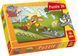 Пазлы крупные Trefl 30 - Каникулы Тома и Джерри. игры с воздушным змеем 30 pcs Tom and Jerry 2115703586 фото 1