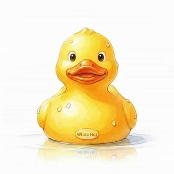 Игрушки для ванной