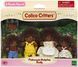 Игровой набор Семья Ежей Sylvanian Families / Calico Critters (4018) 4018 фото 2