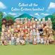 Игровой набор Семья Ежей Sylvanian Families / Calico Critters (4018) 4018 фото 4
