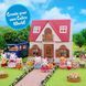 Игровой набор Семья Ежей Sylvanian Families / Calico Critters (4018) 4018 фото 3