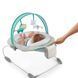 Кресло - качалка шезлонг Bright Starts Lew Ingenuity BS10209 фото 3
