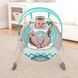Кресло - качалка шезлонг Bright Starts Lew Ingenuity BS10209 фото 2