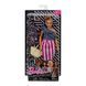 Лялька Barbie Fashionistas Bon Voyage Модница (Блондинка зі змінним одягом Mattel) FRY82 фото 4
