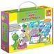 Настільна гра Більш ніж Світ тварин Vladi Toys (VT2801-07) VT2801-07 фото 1