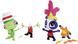 Игровой набор Littlest Pet Shop Hasbro Пенни Линг и Винни Террио 2 модницы зверюшки с аксессуарами На шоу A8232-2 фото 1