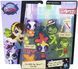 Игровой набор Littlest Pet Shop Hasbro Пенни Линг и Винни Террио 2 модницы зверюшки с аксессуарами На шоу A8232-2 фото 2