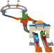 Железная дорога Fisher-Price Гонка моторизированных Томас и Перси Railway Race Thomas the Train Thomas & Percy GLK47 фото 3