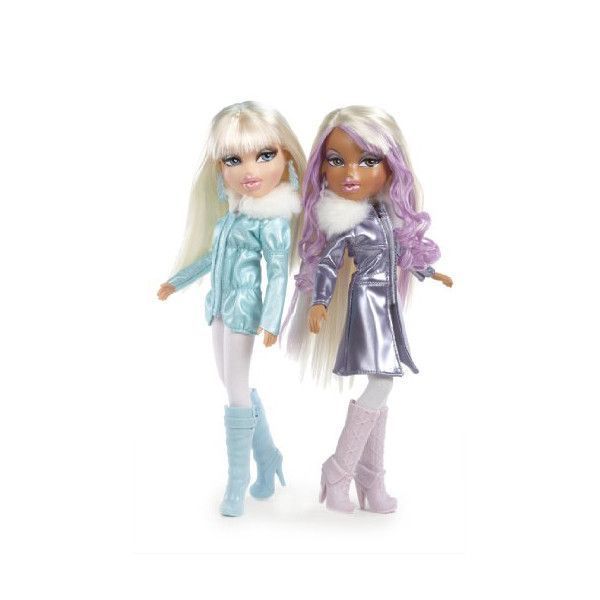 Коллекционная кукла Bratz Platinum Shimmerz &mdash; Жасмин "Ослепительный блеск" 2056287185 фото
