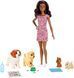 Набор Barbie Щенячий детский сад и уход за щенками  FXH08 фото 2