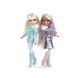 Коллекционная кукла Bratz Platinum Shimmerz &mdash; Жасмин "Ослепительный блеск" 2056287185 фото 2