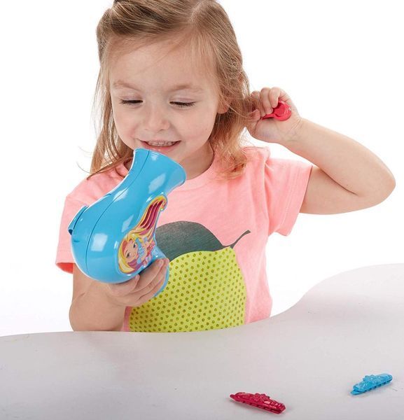 Fisher-Price Nickelodeon Sunny Day, набор для сушки волос фен Sunny's парикмахер модница 2056287261 фото