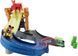 Fisher-Price Детский трек Микки Маус Disney Mickey and The Roadster Racers Super Charged Mickey Drop & Loop GMB87 фото 3