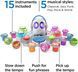 Развивающая интерактивная игрушка Обучающий Осьминог Роктопус Fisher-Price Mattel со световым эффектом FWF9 фото 4