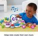 Развивающая интерактивная игрушка Обучающий Осьминог Роктопус Fisher-Price Mattel со световым эффектом FWF9 фото 9