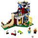 Розпродаж Конструктор LEGO Creator Модульний набір Каток Скейт-майданчик (31081) 31081 фото 2