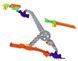 Hot Wheels Трек хот вілс Екстремальні гойдалки - Wall Tracks Seesaw Smash Track Set 2056287212 фото 2