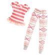 Комплект одежды MGA Entertainment серии Moxie Girlz "Домашний Уют"