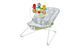Кресло-качалка шезлонг Fisher-Price с вибрацией Геометрия Baby&acute;s Bouncer Geo Me 2056287268 фото 2