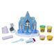 Ігровий набір Hasbro Play-Doh Крижаний замок Frozen і магічний фонтан Холодне серце 2056287155 фото 1