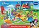 VTech Залізниця трек залізнична станція Мікі Маус Go! Smart Wheels Mickey Mouse Choo-Choo Express 512200 фото 6