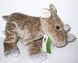 М'яка іграшка Anna Club Plush ( WWF ) носоріг 2056287881 фото 3