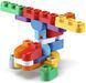 Конструктор LeapFrog LeapBuilders Коробка Jumbo из 81 предмета алфавит цифры счет 80-608900 фото 4